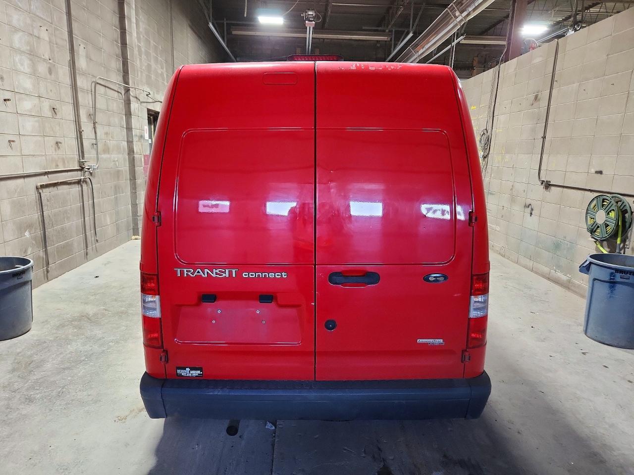 Ford Transit Xl
