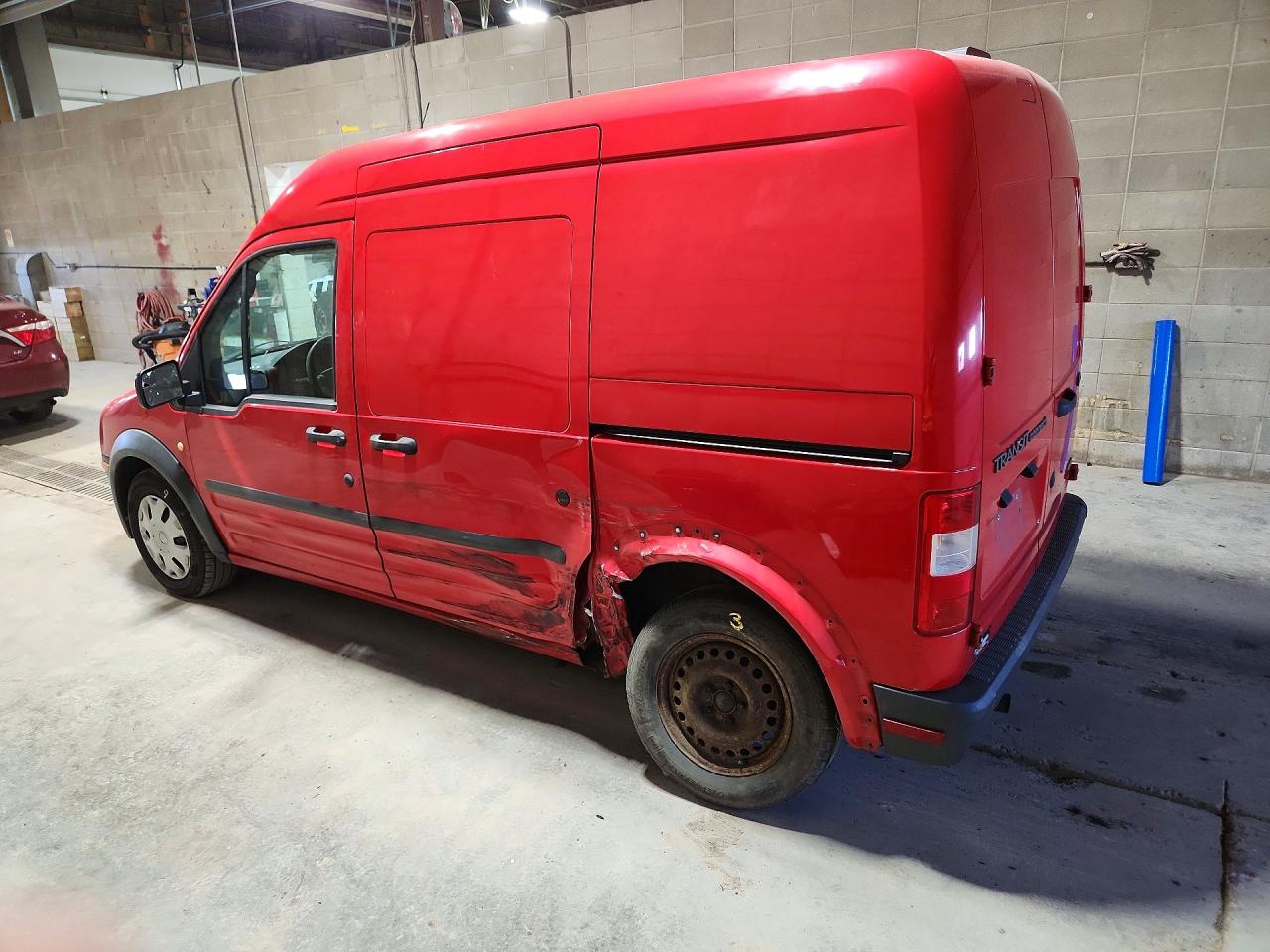 Ford Transit Xl