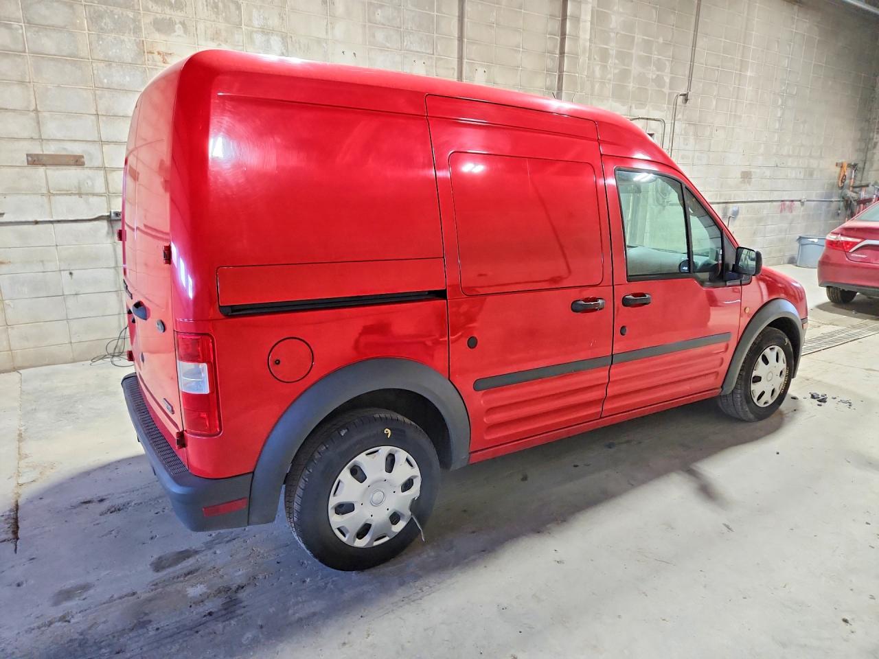 Ford Transit Xl
