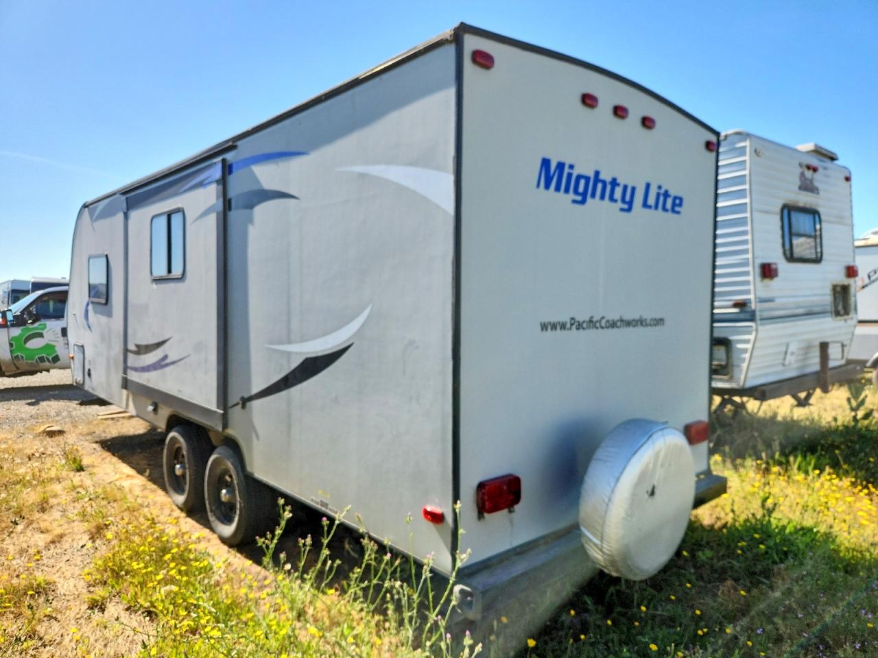 Migh Trailer