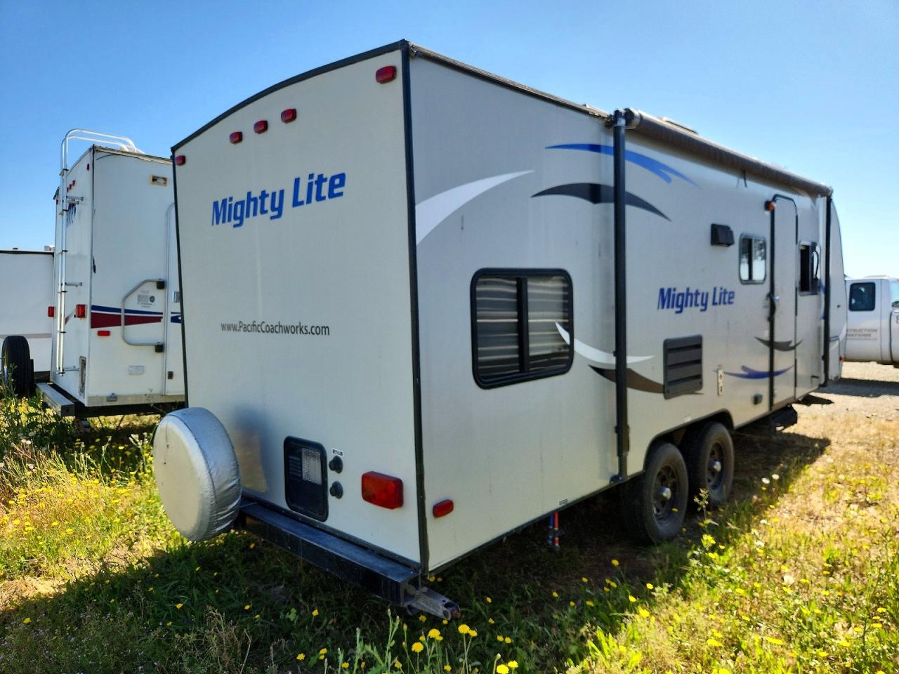 Migh Trailer