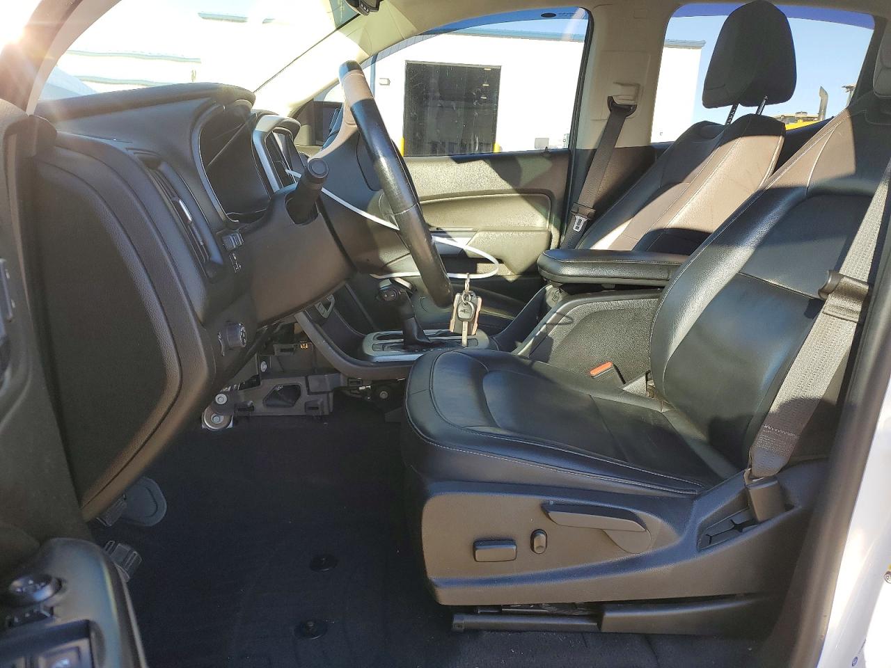 Chevrolet Colorado Lt