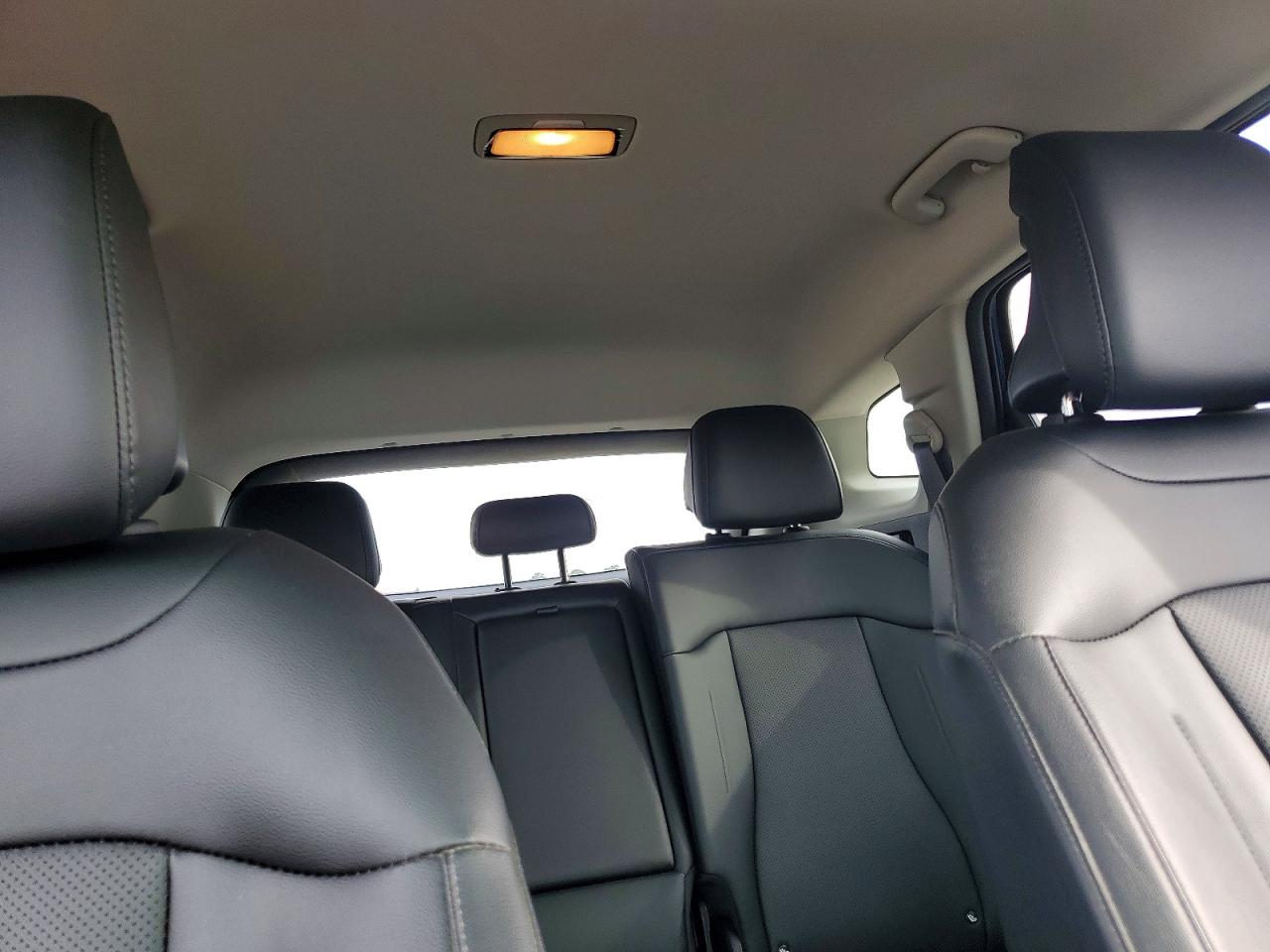 Kia Sportage Ex