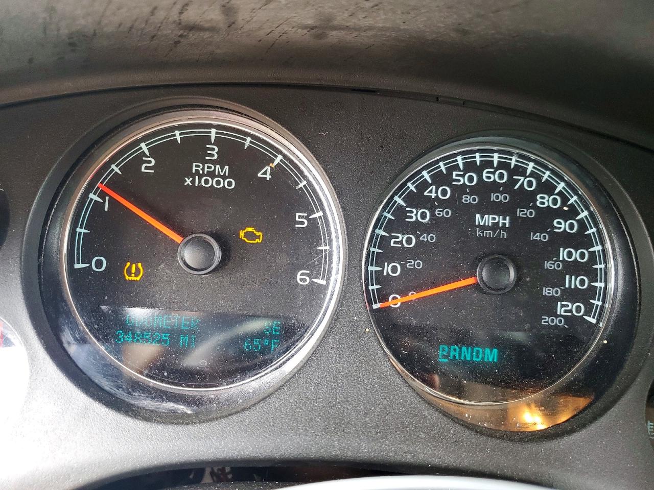 GMC Yukon K1500 Sle