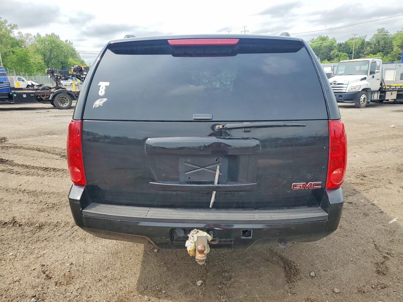 GMC Yukon K1500 Sle