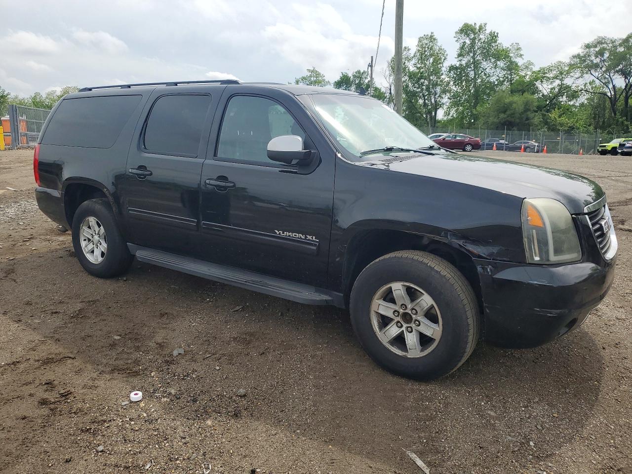 GMC Yukon K1500 Sle