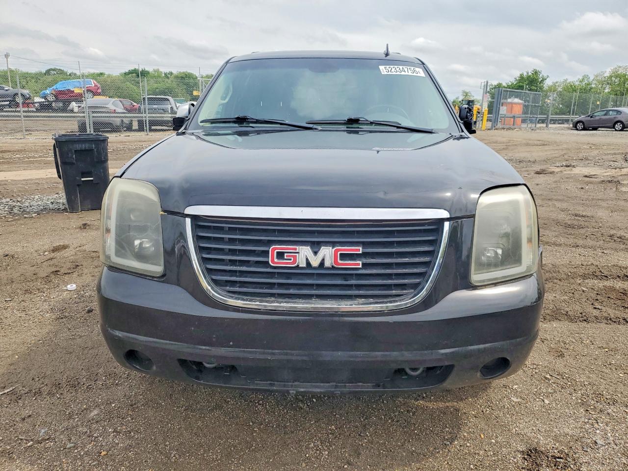 GMC Yukon K1500 Sle
