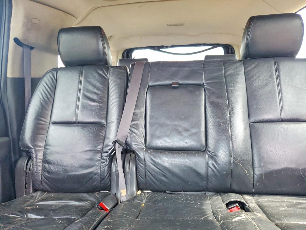 GMC Yukon K1500 Sle