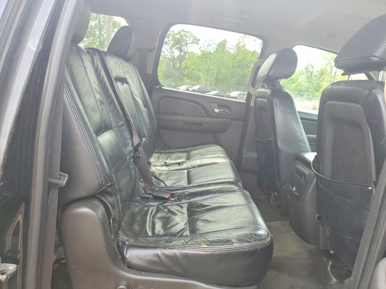 GMC Yukon K1500 Sle