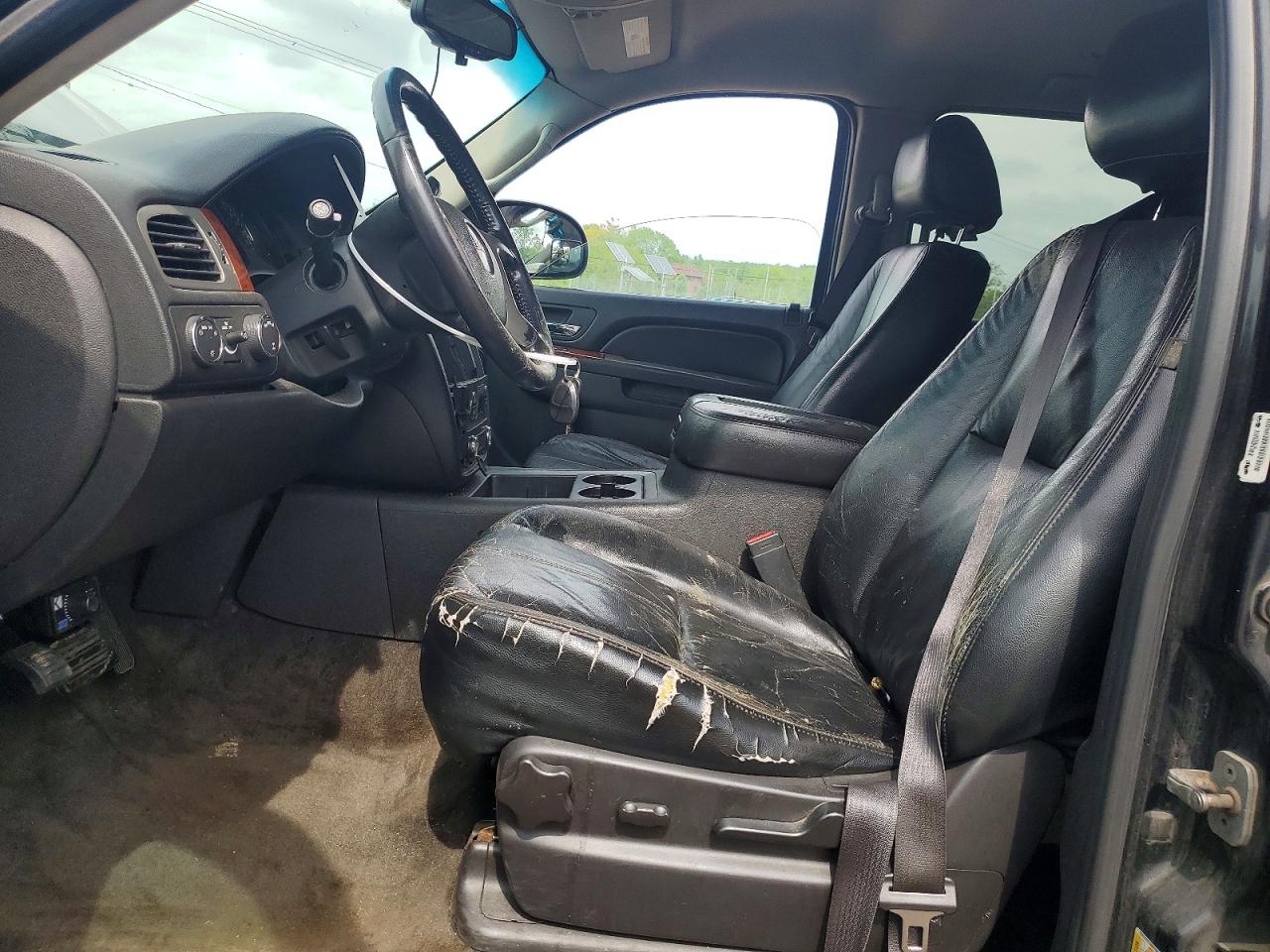 GMC Yukon K1500 Sle