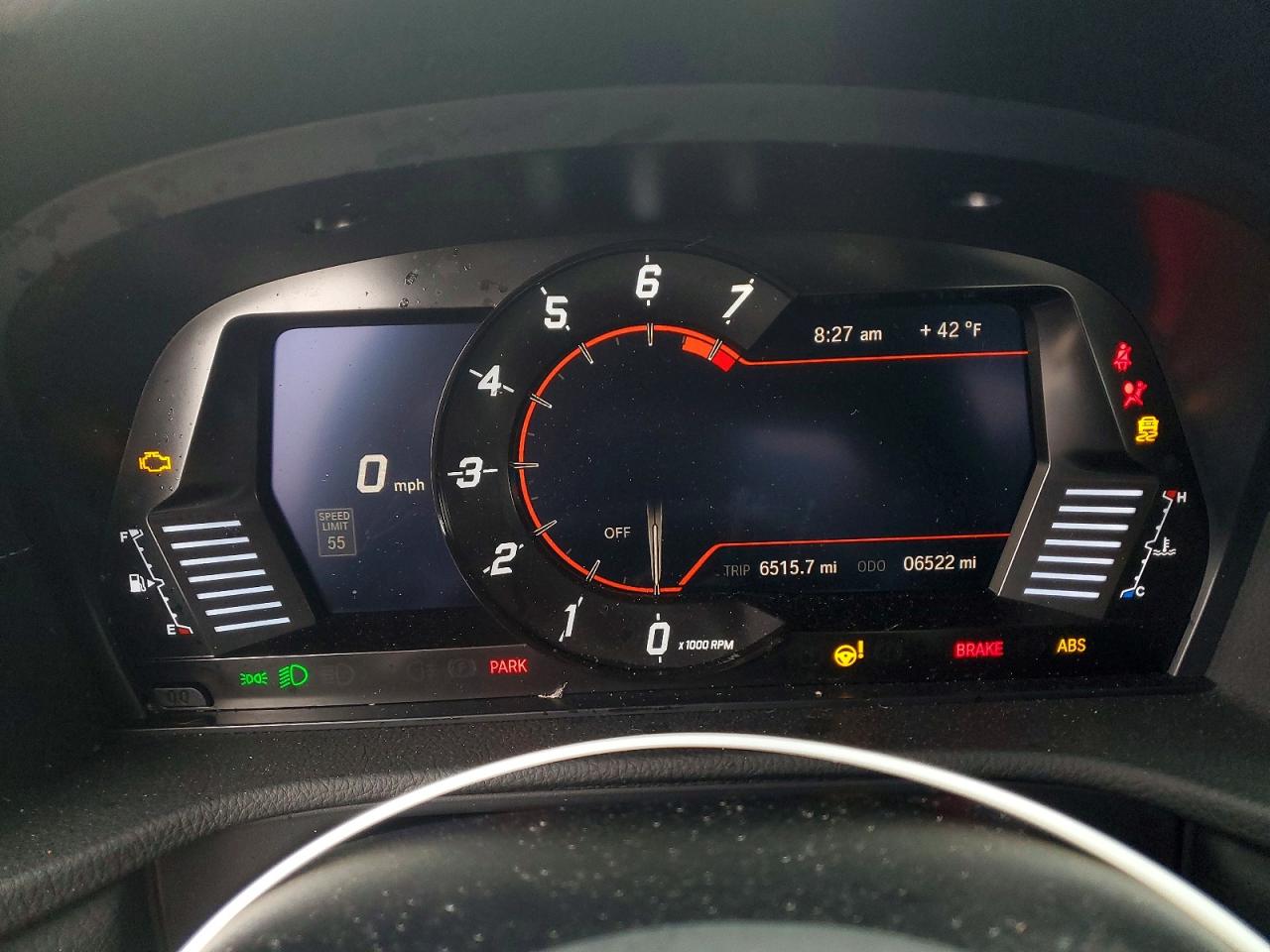 Toyota Gr Supra 3 3.0 Premium