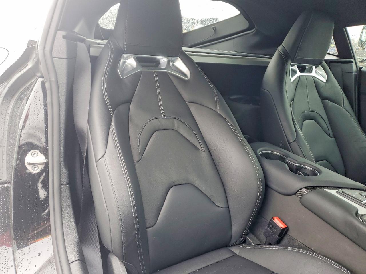 Toyota Gr Supra 3 3.0 Premium