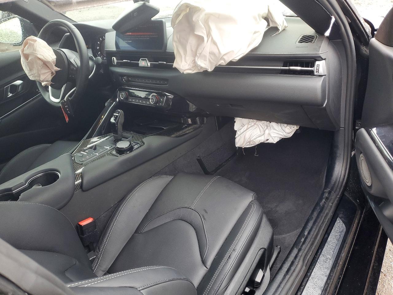Toyota Gr Supra 3 3.0 Premium