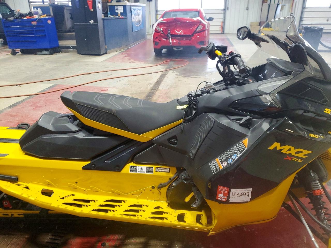 Ski-Doo Other