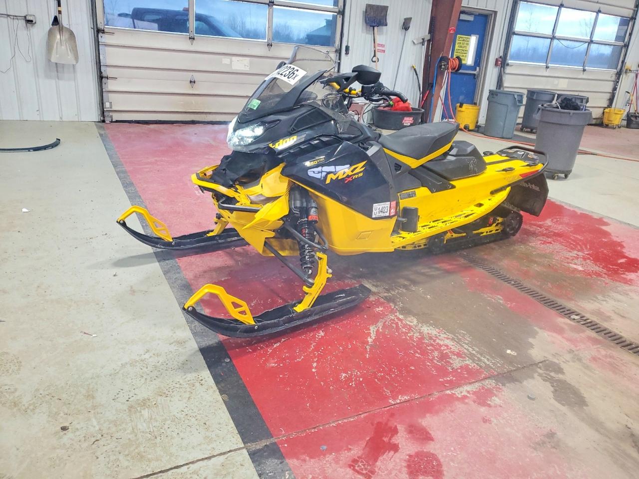 Ski-Doo Other