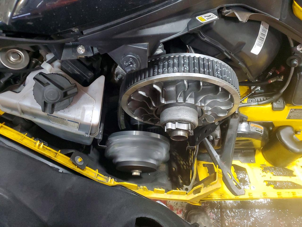 Ski-Doo Other