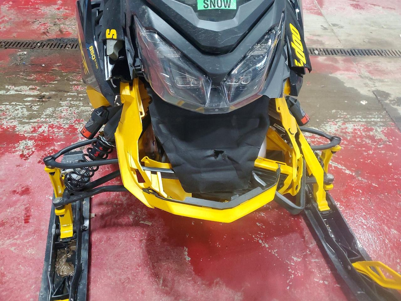 Ski-Doo Other