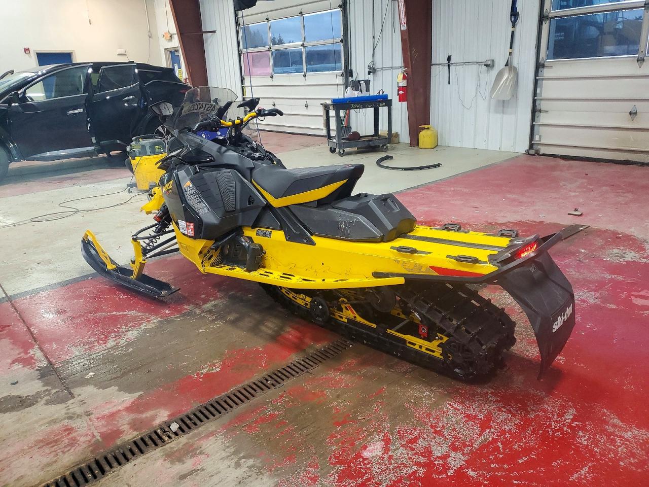 Ski-Doo Other