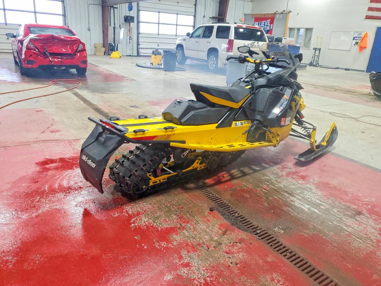 Ski-Doo Other