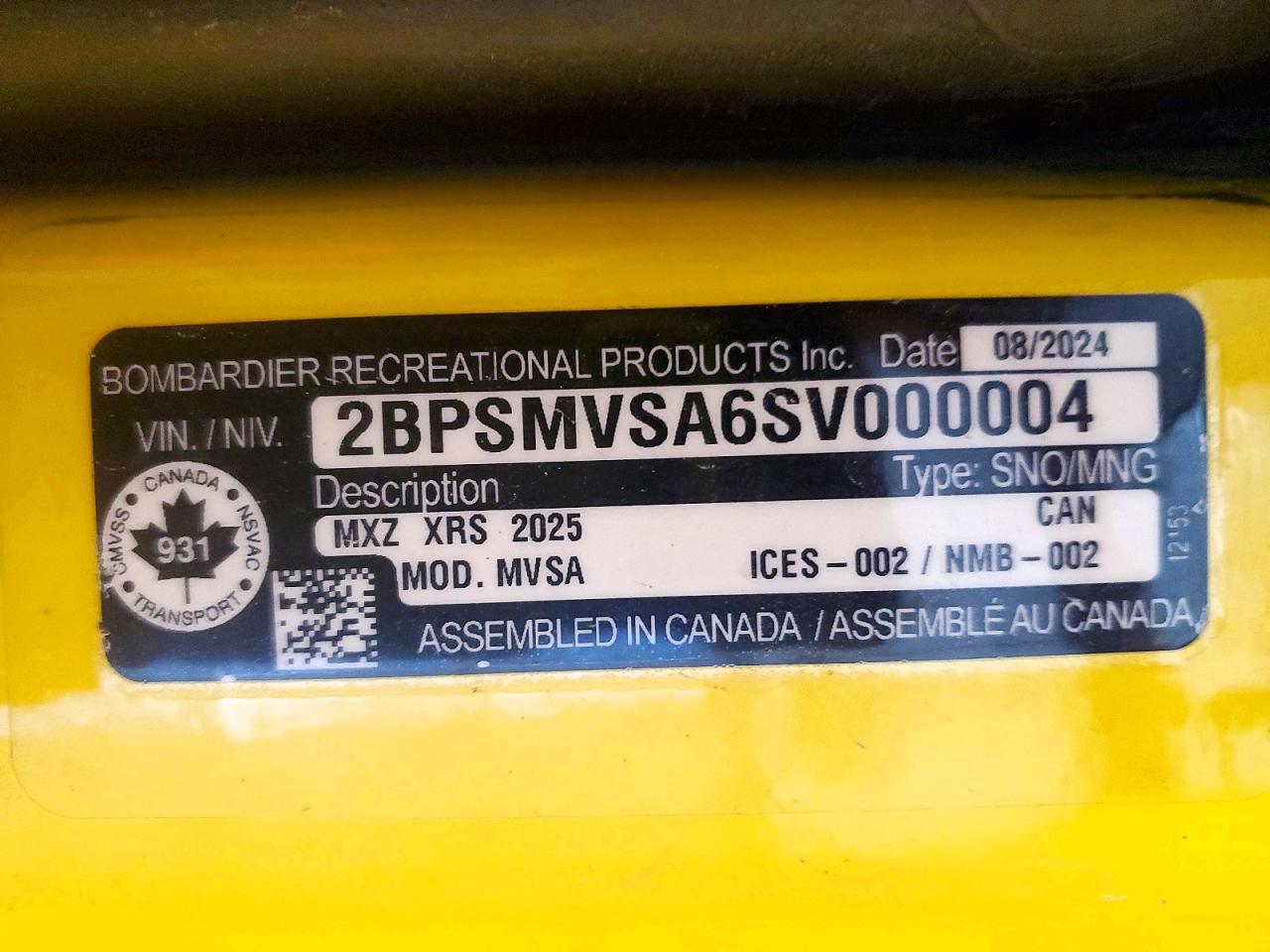 Ski-Doo Other