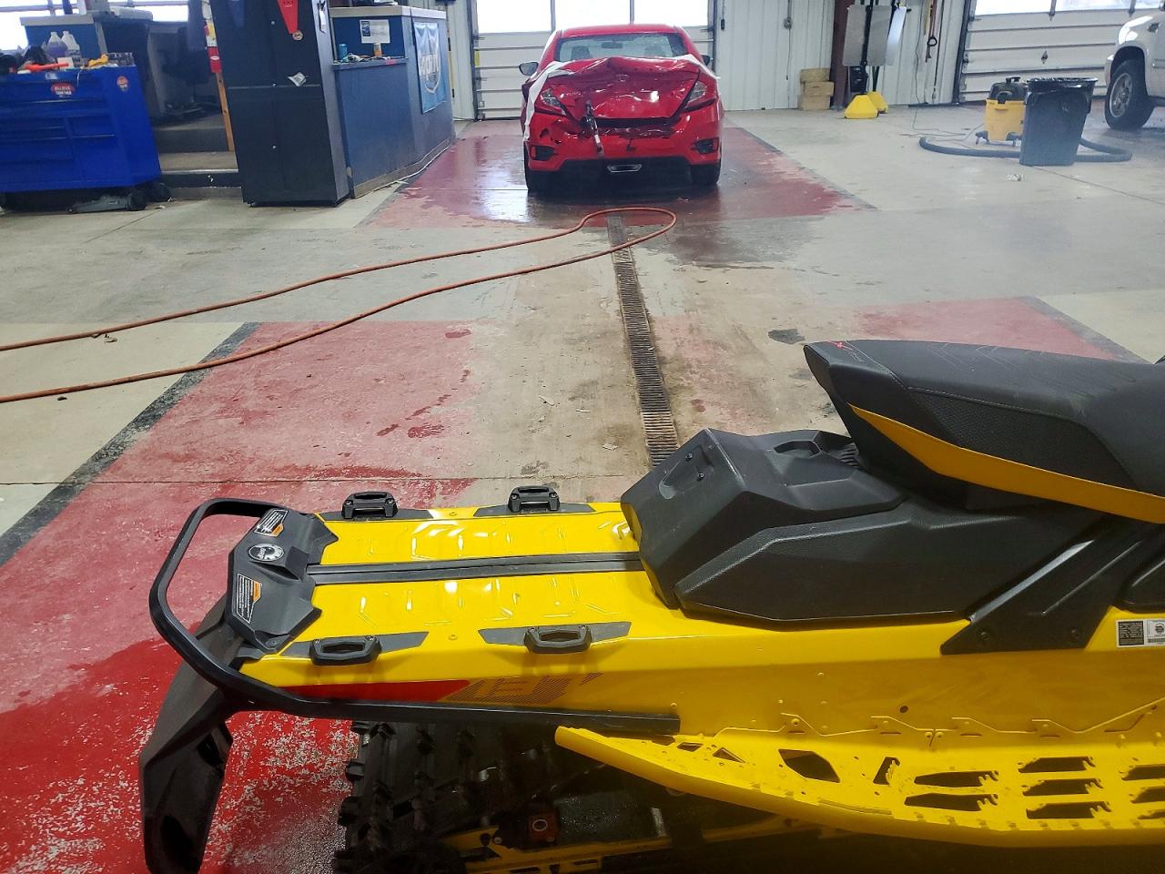 Ski-Doo Other