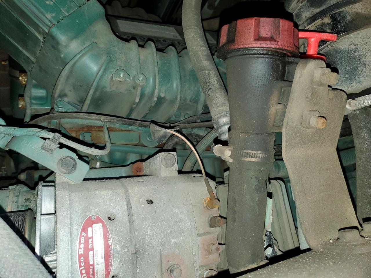 Volvo Vnr