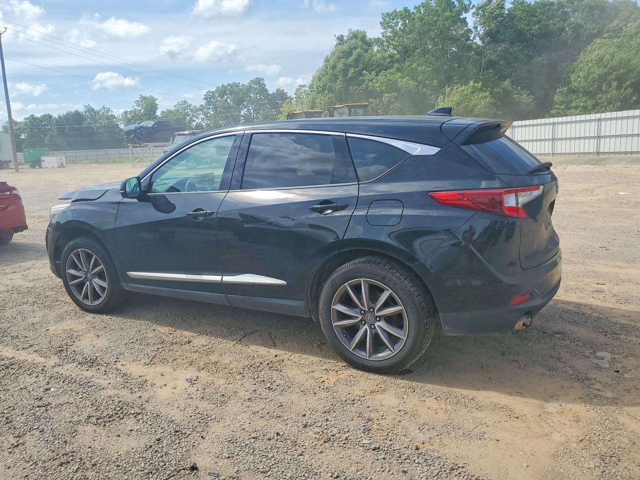 Acura RDX Technology