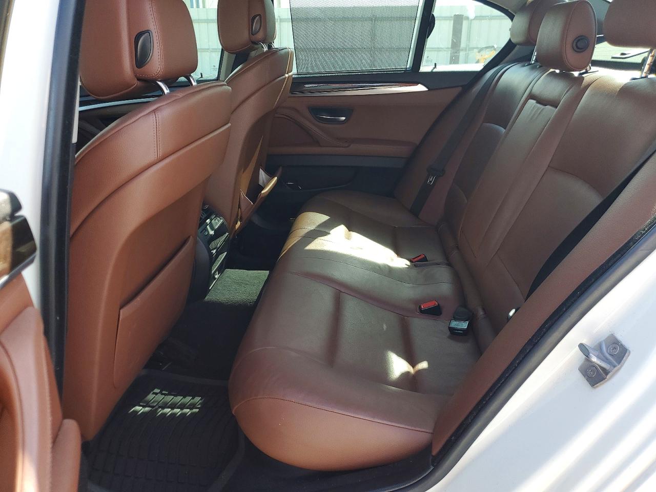 BMW 5 Series I