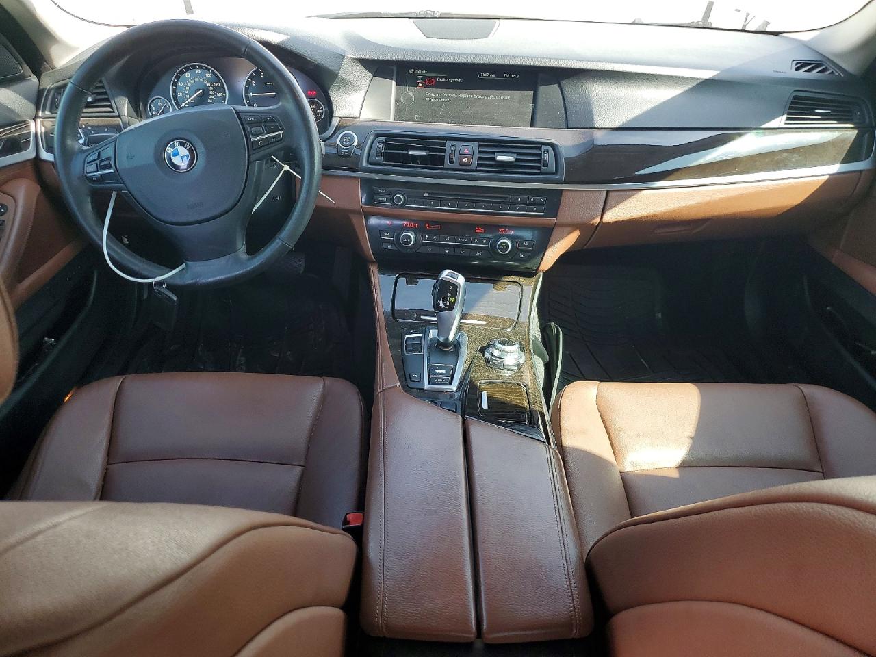 BMW 5 Series I
