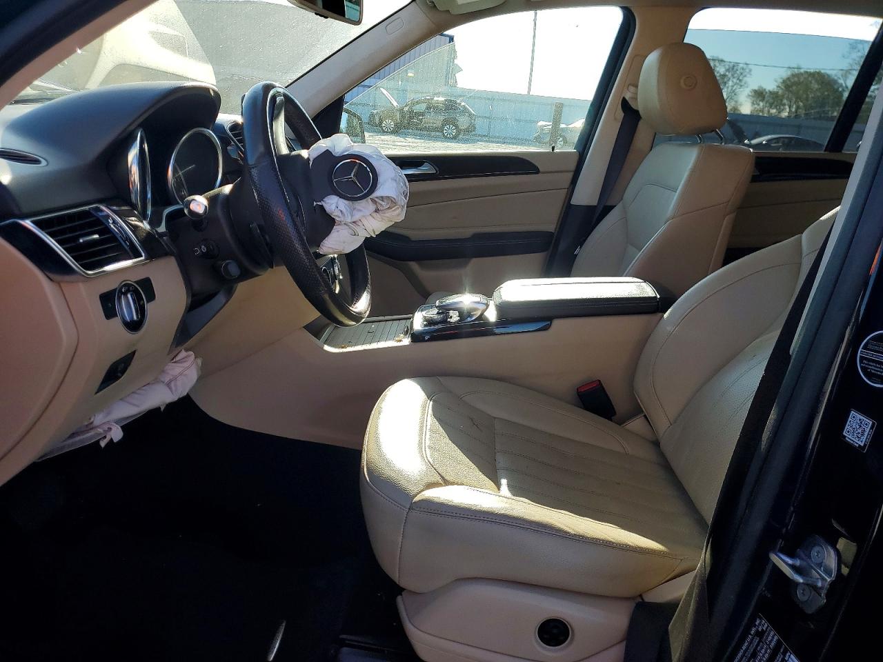 Mercedes-Benz GLE 350 4matic