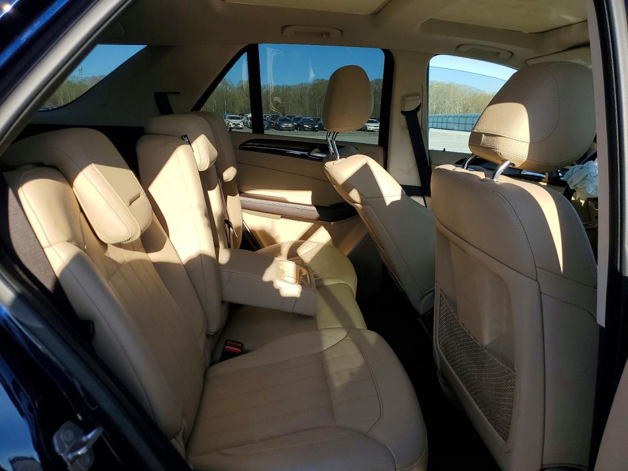 Mercedes-Benz GLE 350 4matic