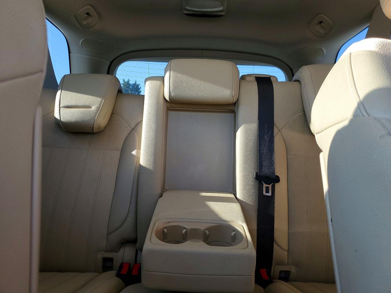 Mercedes-Benz GLE 350 4matic