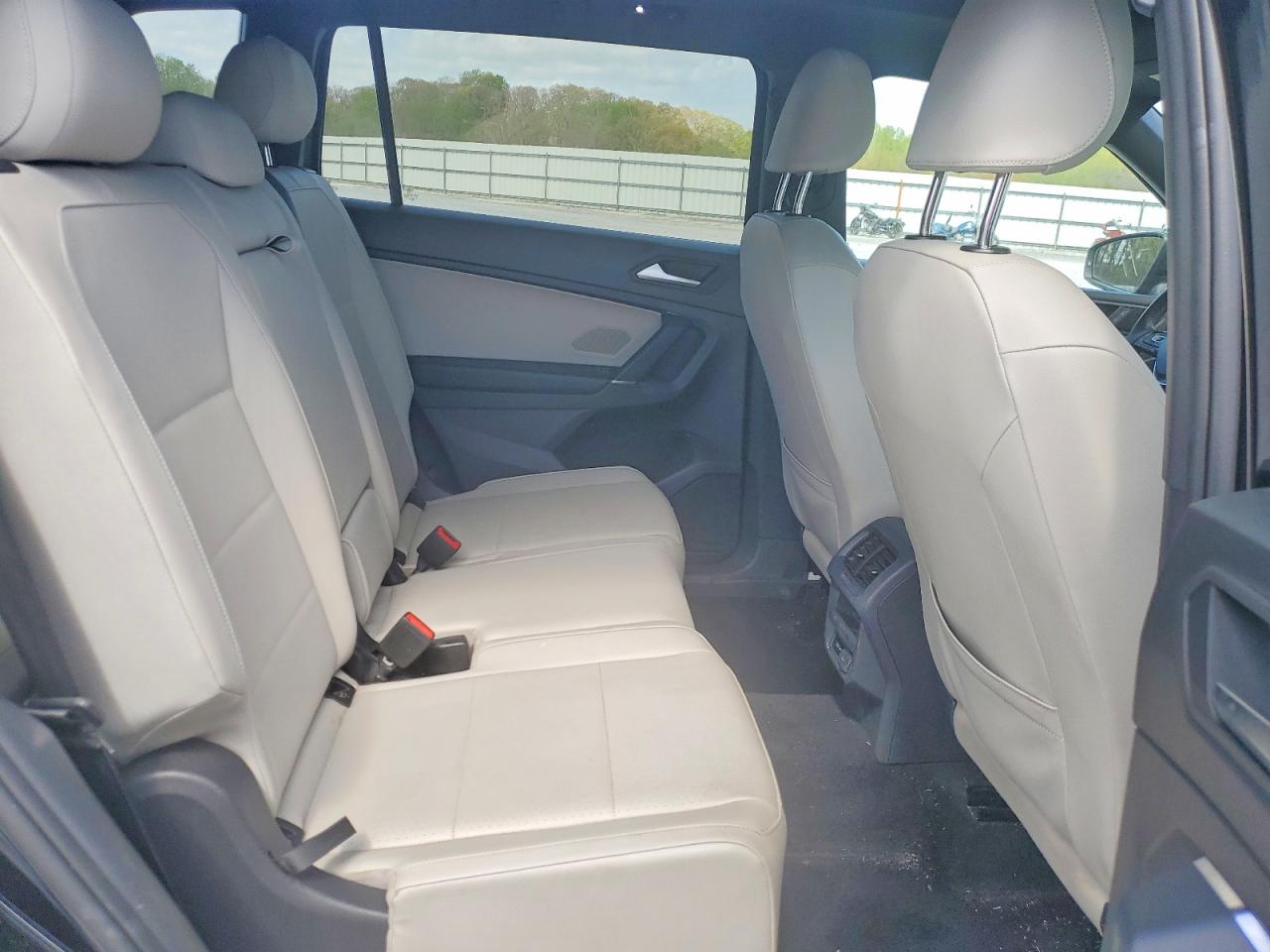 Volkswagen Tiguan Se