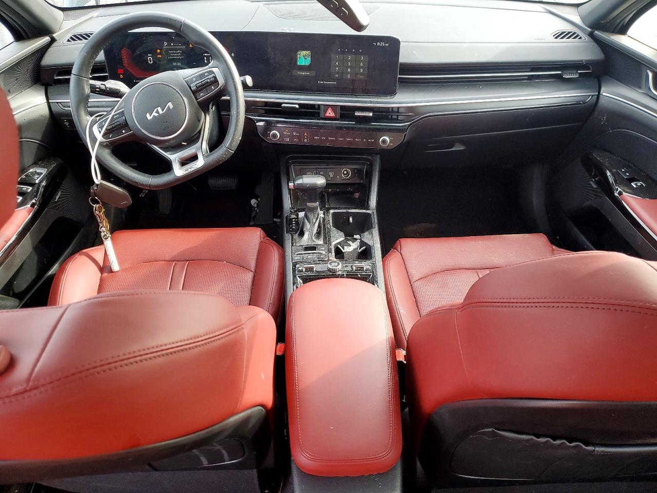 Kia K5 Gt-line