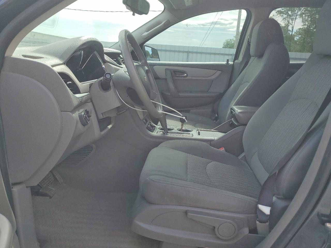 Chevrolet Traverse Ls