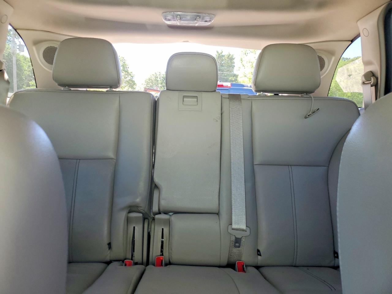 Ford Edge Limited