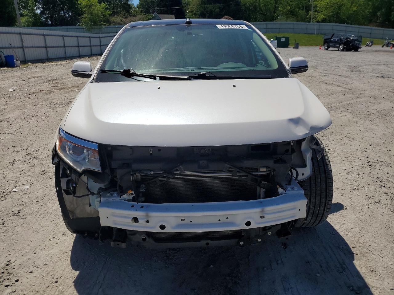 Ford Edge Limited
