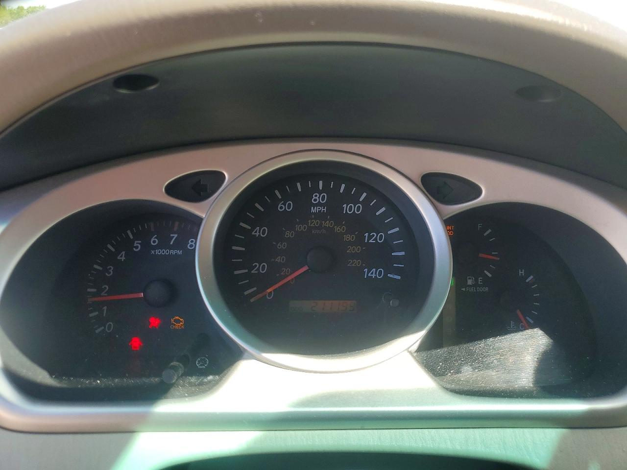 Toyota Highlander Limited