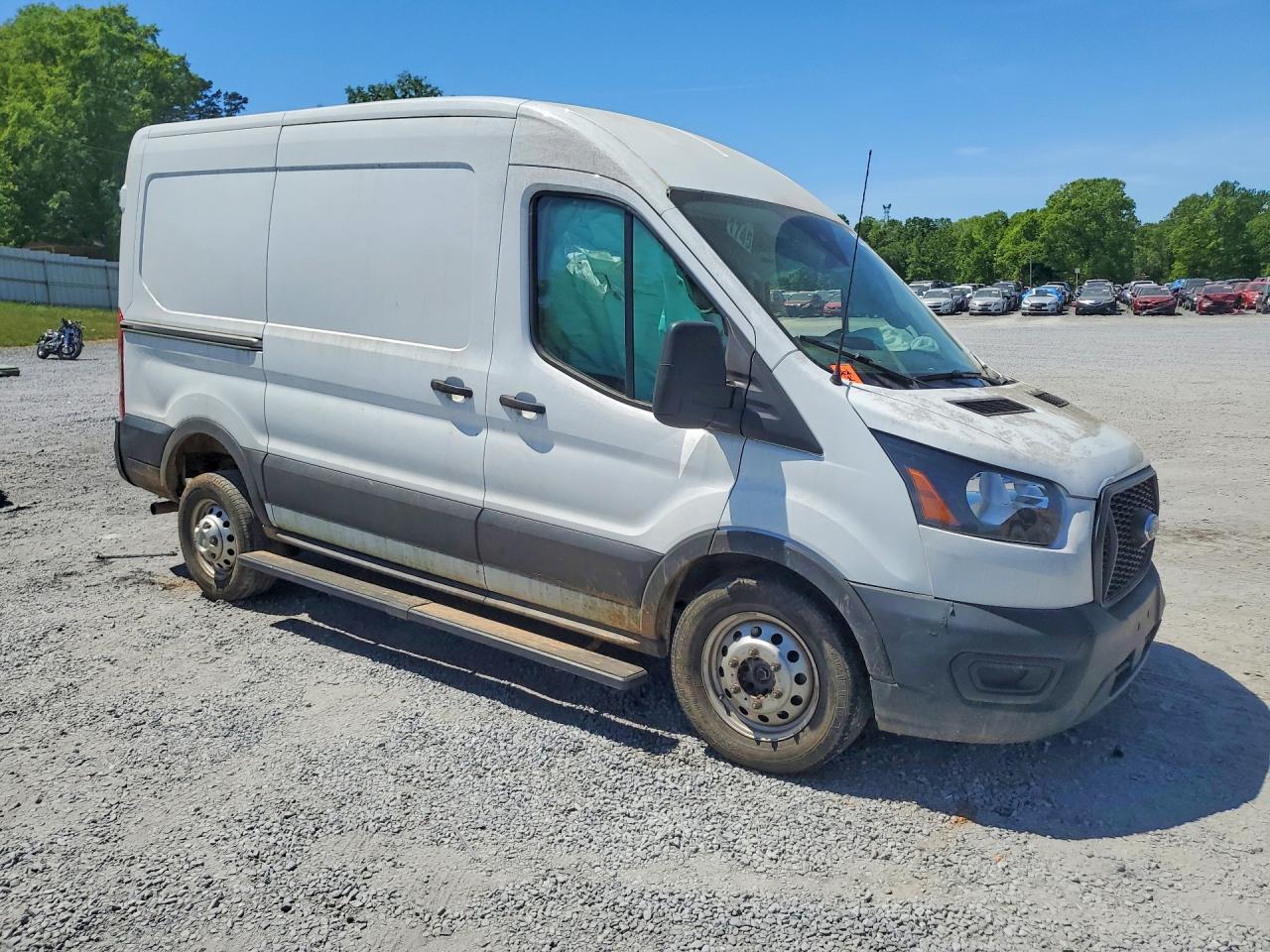 Ford Transit T-250