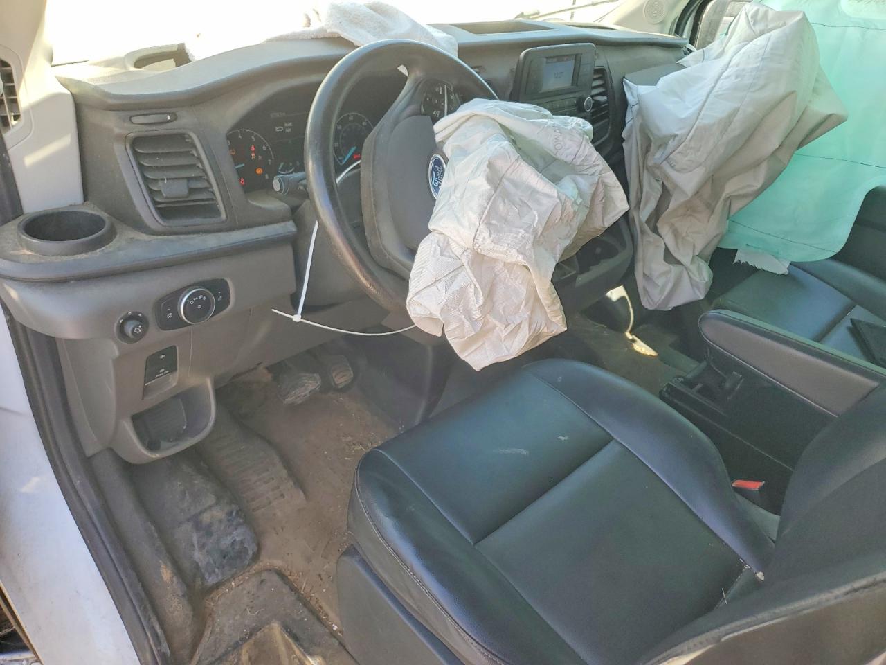 Ford Transit T-250