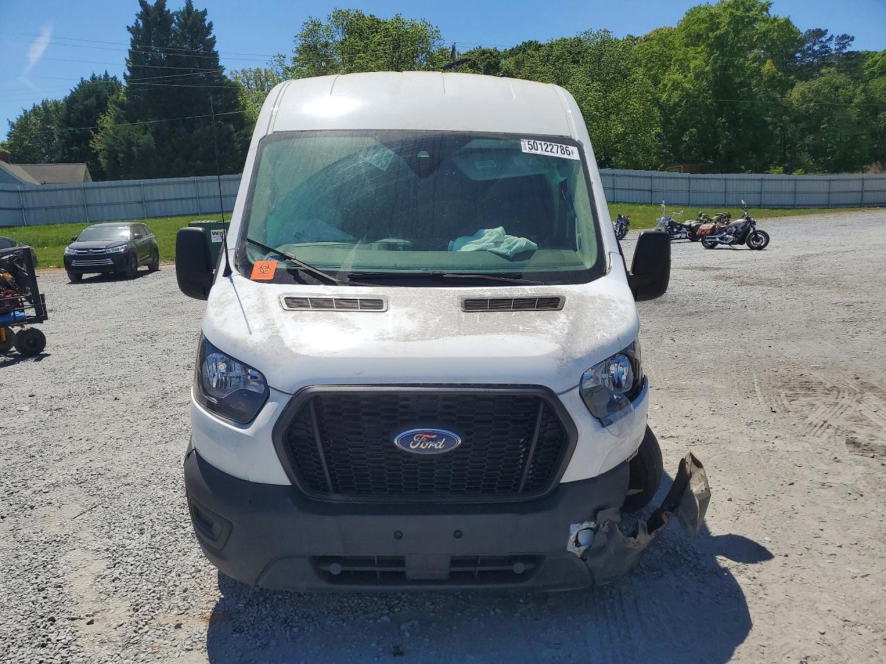 Ford Transit T-250