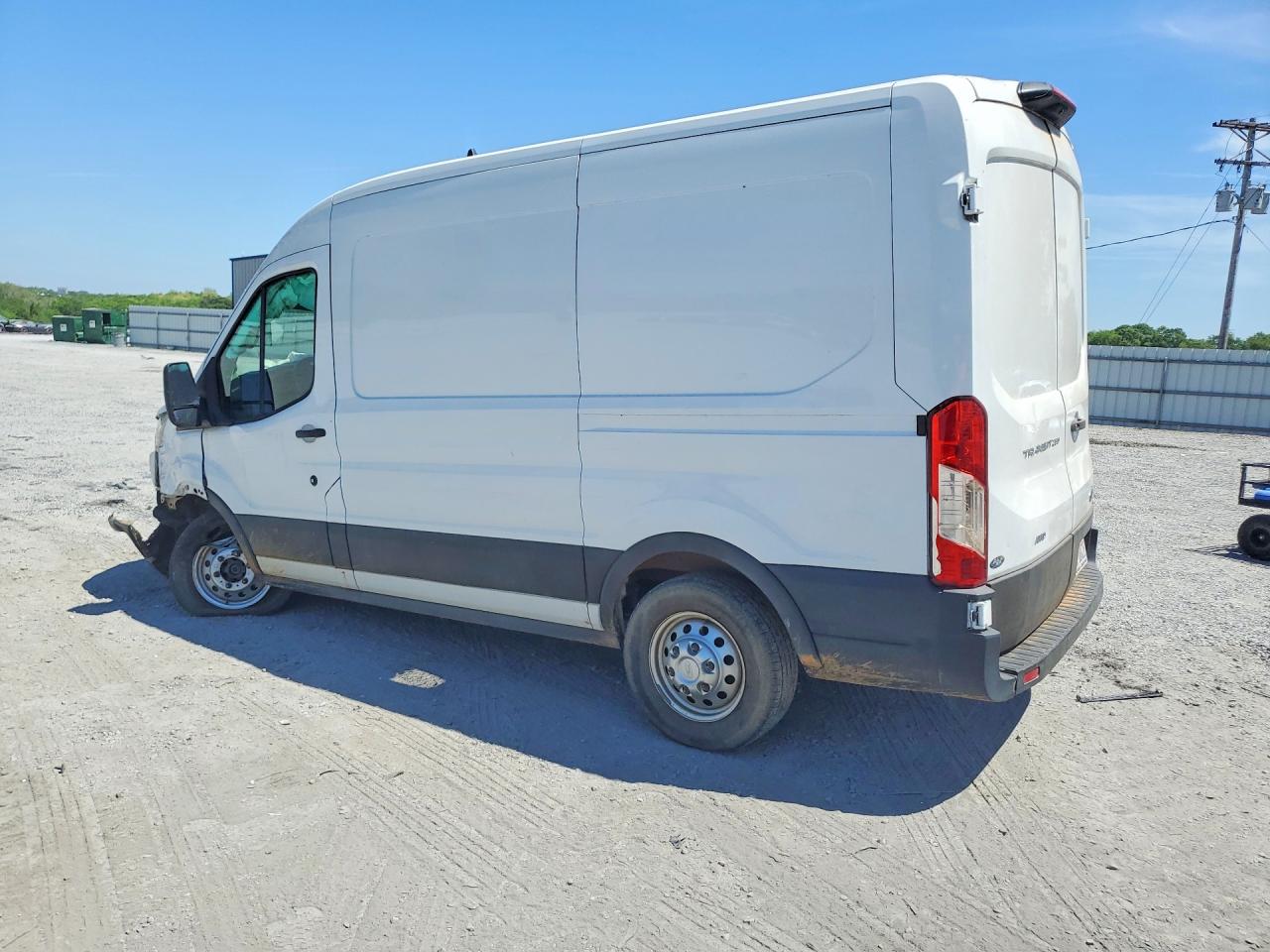 Ford Transit T-250