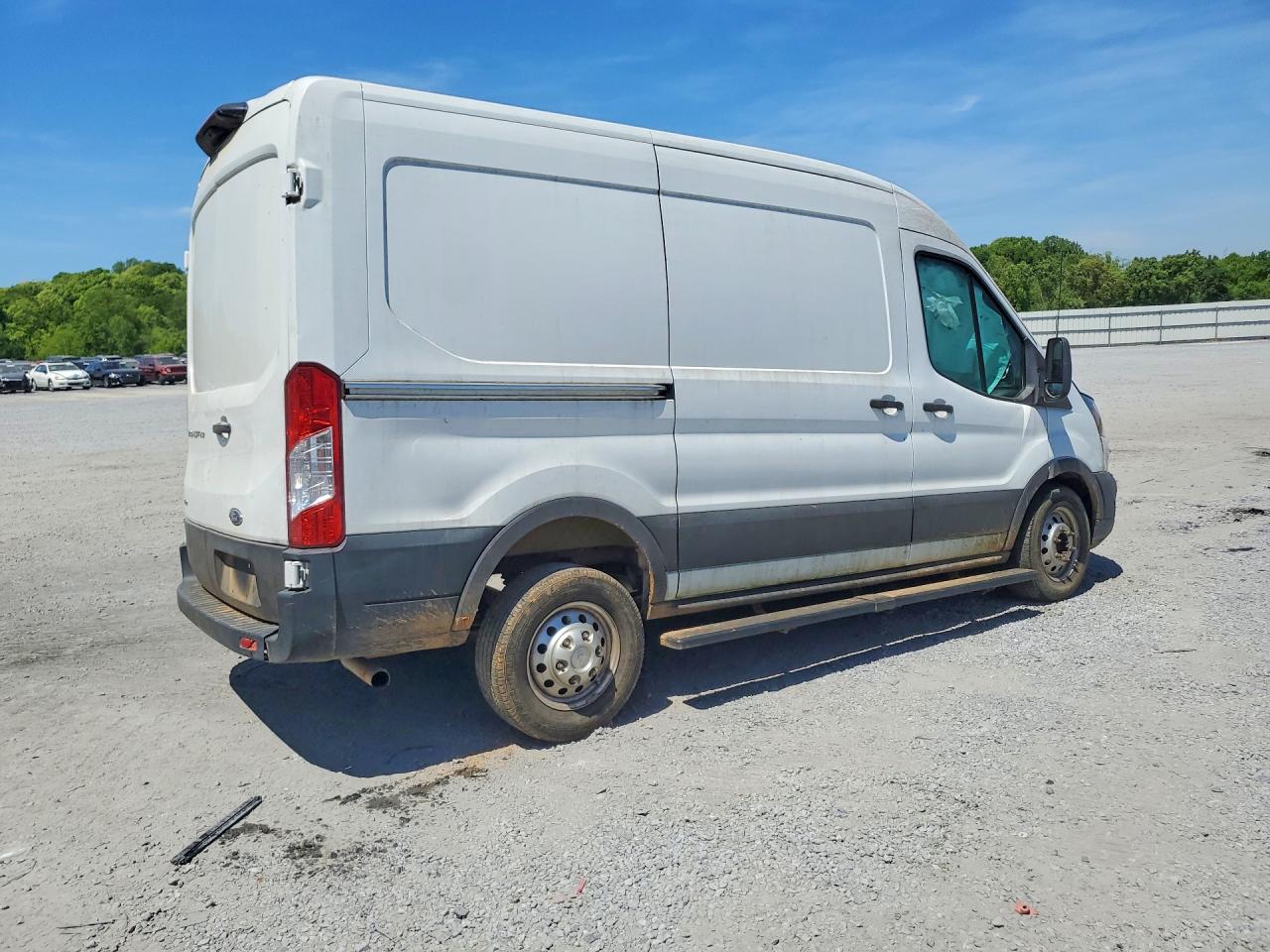 Ford Transit T-250
