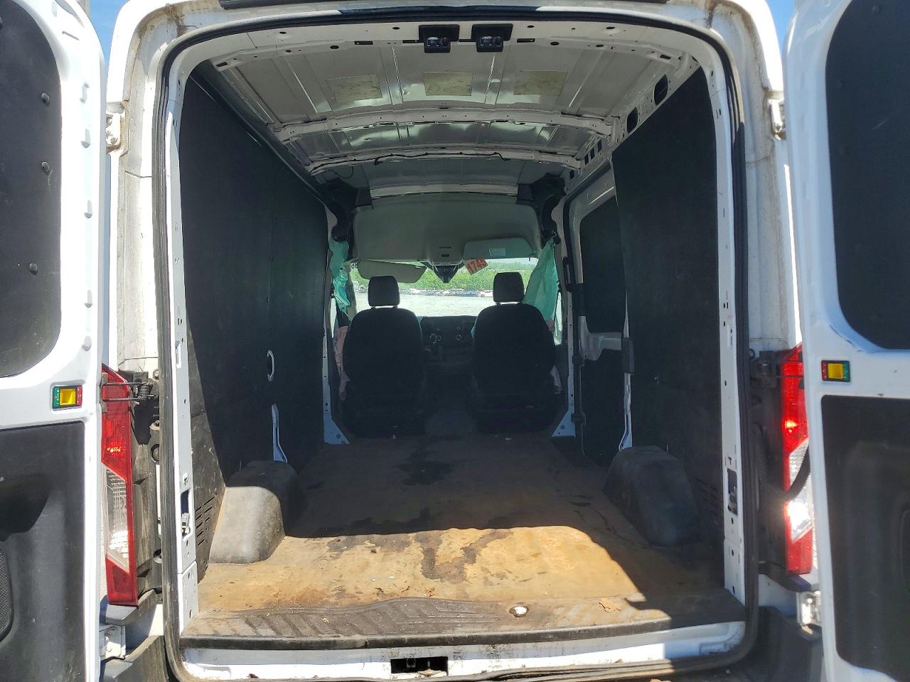 Ford Transit T-250