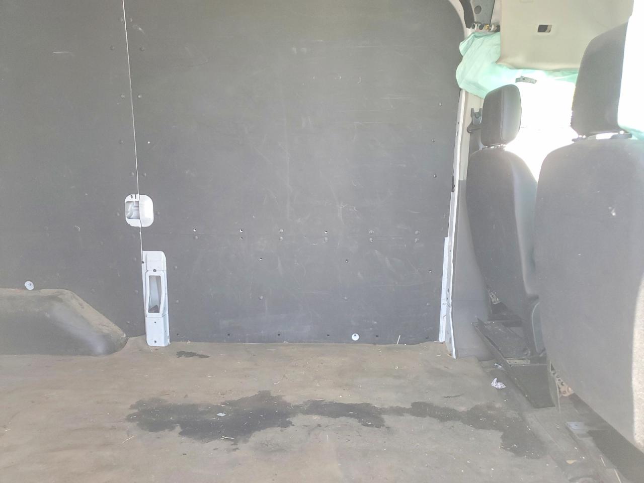 Ford Transit T-250