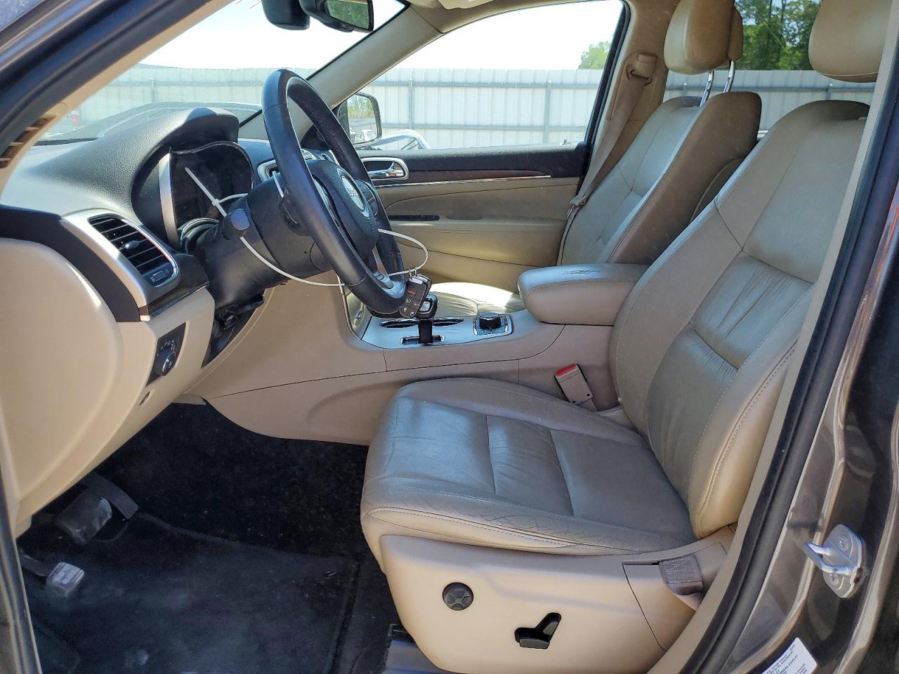 Jeep Cherokee Limited