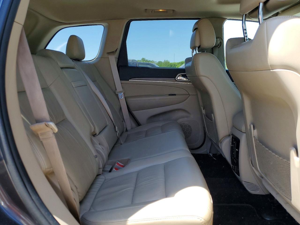 Jeep Cherokee Limited