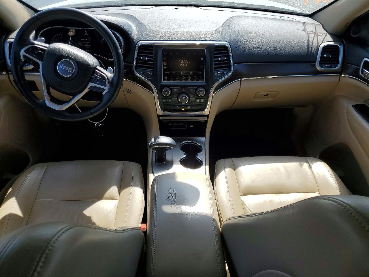 Jeep Cherokee Limited
