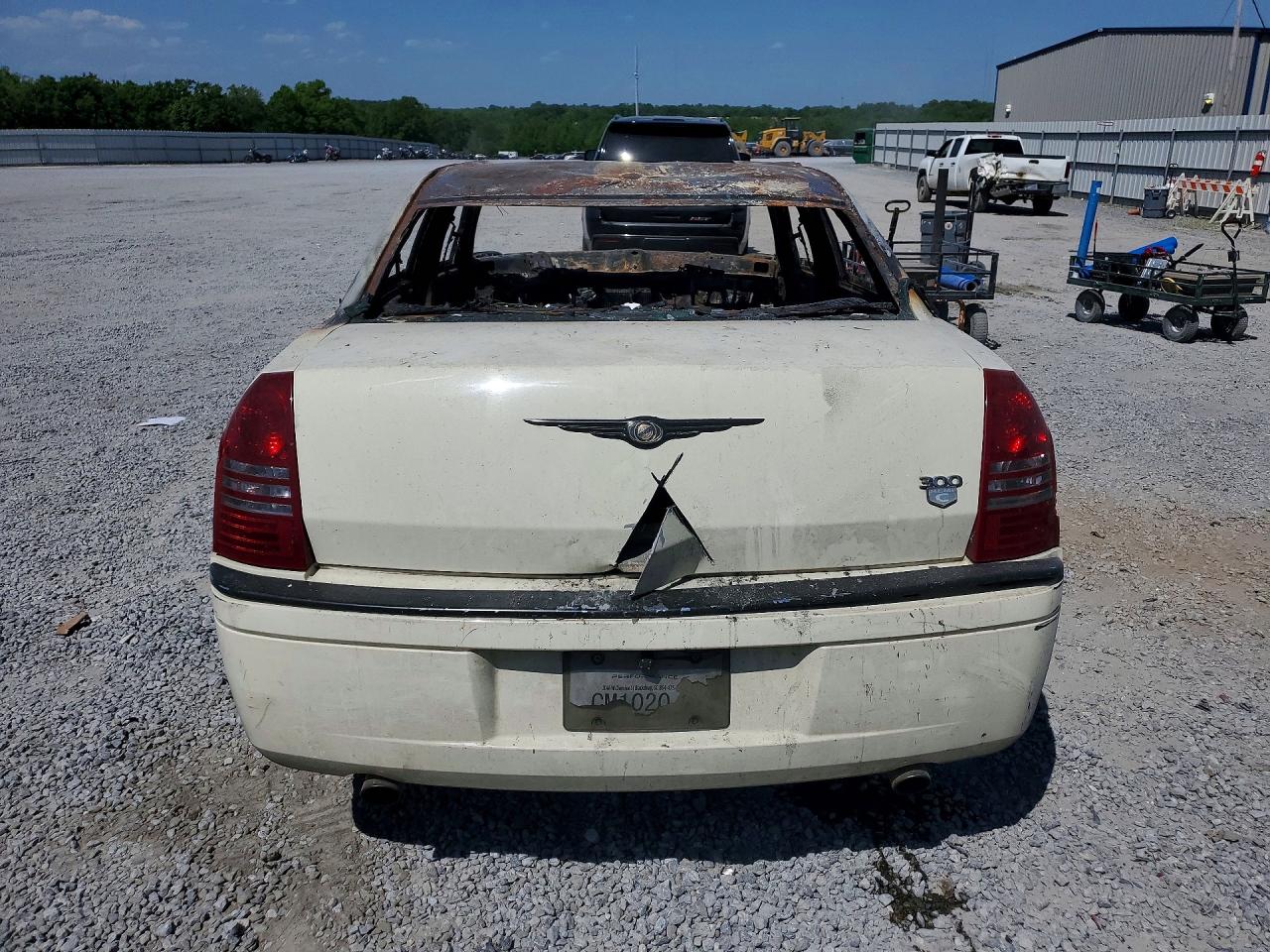 Chrysler 300