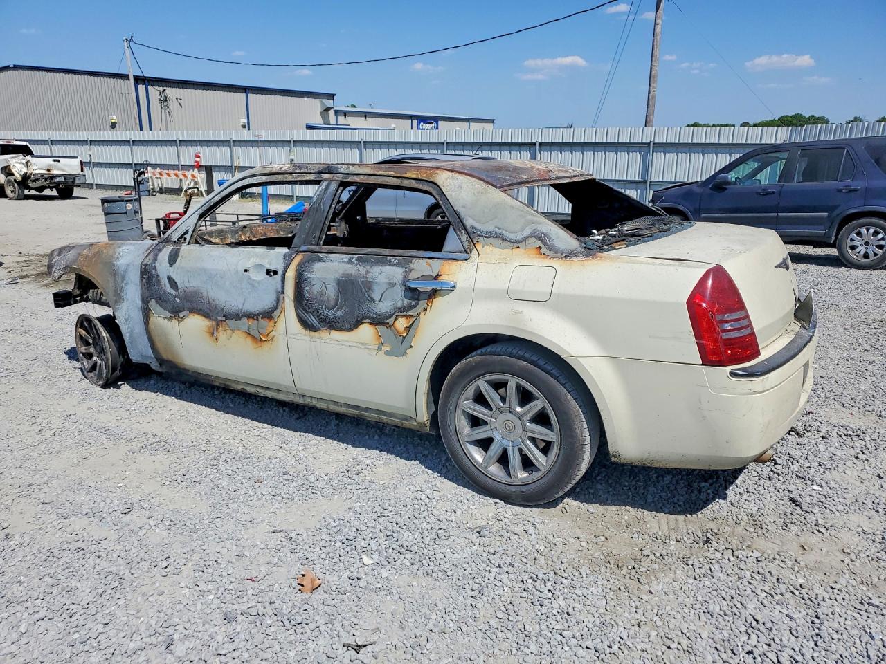 Chrysler 300